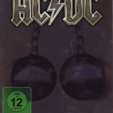 AC/DC: Family Jewels