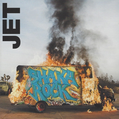 Jet (Джет): Shaka Rock