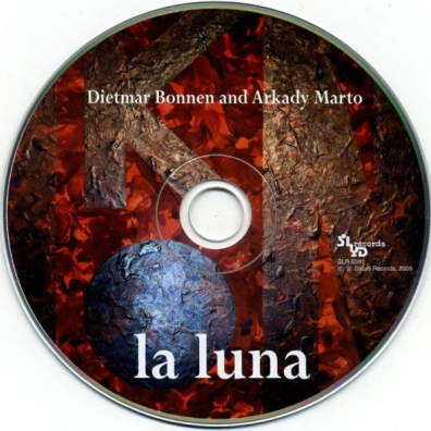 La Luna Dietmar Bonnen (Дитмар Боннен): La Luna