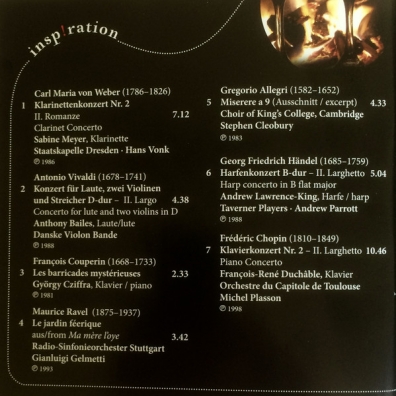At The Fireplace - Relaxing Classics Nikolai Gedda (Николай Гедда): At The Fireplace - Relaxing Classics