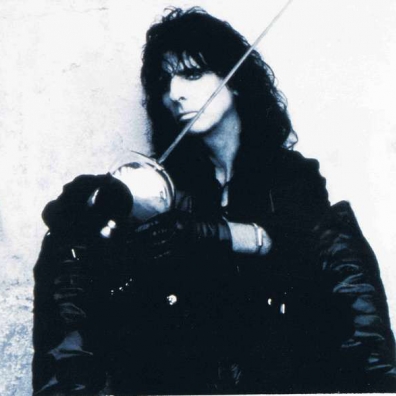 Spark In The Dark: The Best Of Alice Cooper Alice Cooper (Элис Купер): Spark In The Dark: The Best Of Alice Cooper