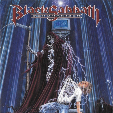 Black Sabbath (Блэк Саббат): Dehumanizer