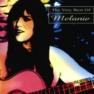 The Very Best Of Melanie (Мелани): The Very Best Of