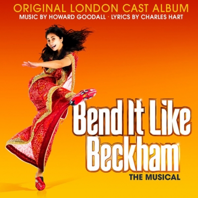 Original Cast Album (Ориджинал Каст Альбом): Bend It Like Beckham (The Musical)