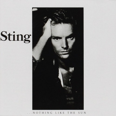 Nothing Like The Sun Sting (Стинг): Nothing Like The Sun