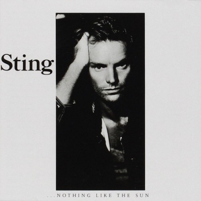 Sting (Стинг): Nothing Like The Sun