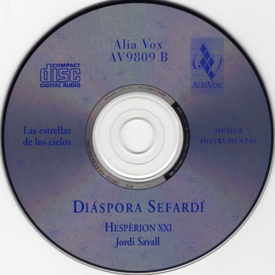 Diaspora Sefardi