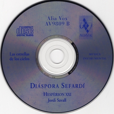 Diaspora Sefardi Diaspora Sefardi