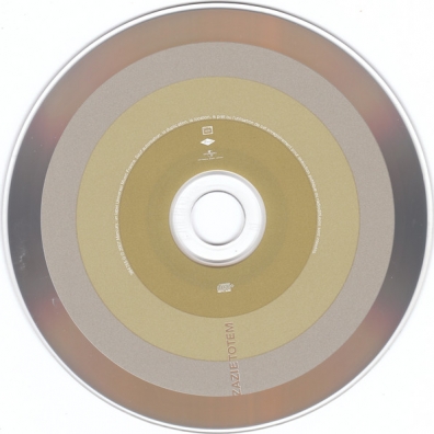 Totem Zazie (Зази): Totem