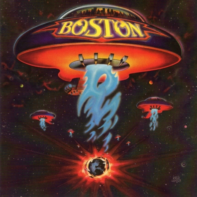 Boston: Boston