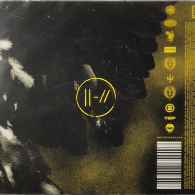 Trench Twenty One Pilots (Твенти Ван Пайлотс): Trench