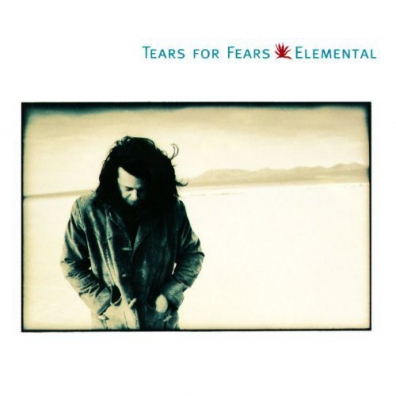 Tears For Fears: Elemental
