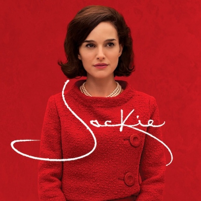 Jackie Ciara (Сиара): Jackie