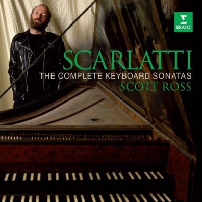 Domenico Scarlatti (Доменико Скарлатти): Complete Keyboard Sonatas