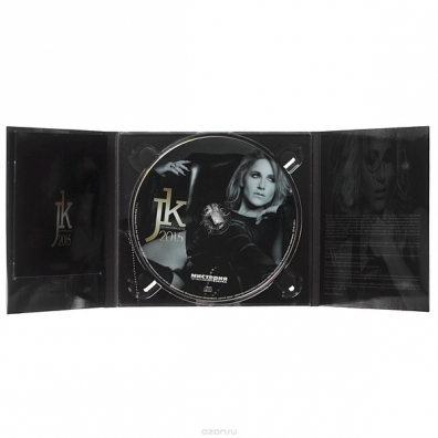 JK Юлия Ковальчук: JK