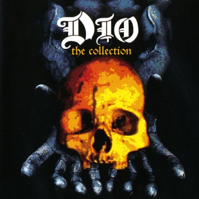 Dio (Ронни Джеймс Дио): The Collection Spectrum