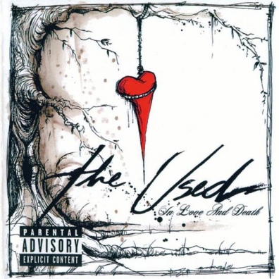 The Used (Зе Юсед): In Love And Death