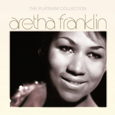 Aretha Franklin (Арета Франклин): The Platinum Collection