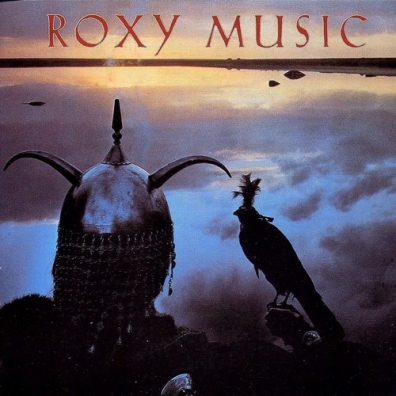 Avalon Roxy Music (Рокси Мьюзик): Avalon