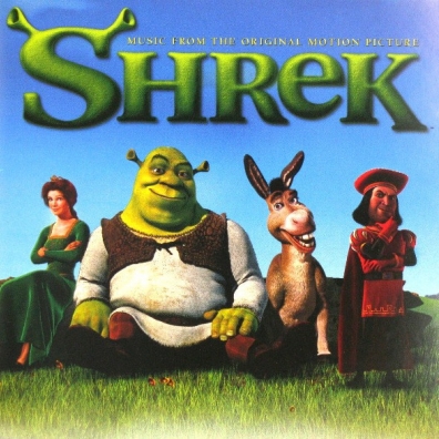Shrek Shrek