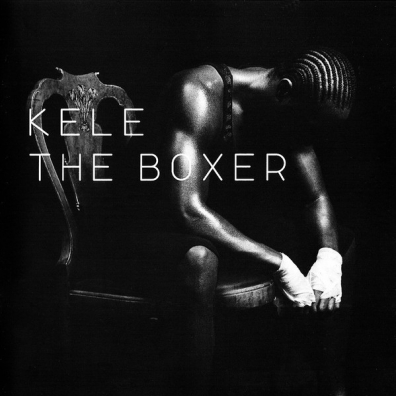 The Boxer Kele (Келе Окереке): The Boxer