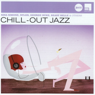 Chill Out Jazz (Jazz Club) Chill Out Jazz (Jazz Club)