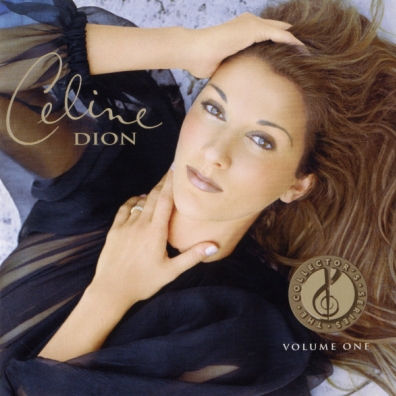 Celine Dion (Селин Дион): The Collector's Series Volume One