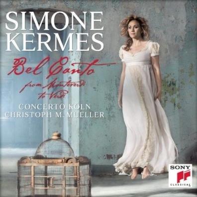 Bel Canto Simone Kermes (Симона Кермес): Bel Canto