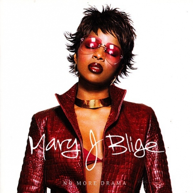 Mary J. Blige (Мэри Джей Блайдж): No More Drama