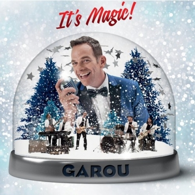 It's Magic ! Garou (Гару): It's Magic !
