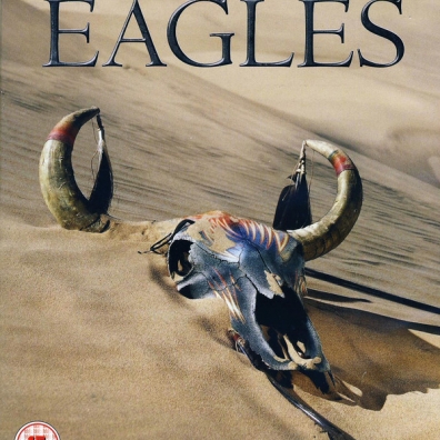 The Eagles (Иглз): History Of The Eagles