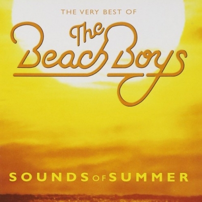 The Beach Boys (Зе Бич Бойз): The Sounds Of Summer: Very Best Of The Beach Boys