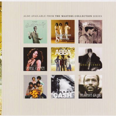 ABBA (АББА): Universal Masters Collection