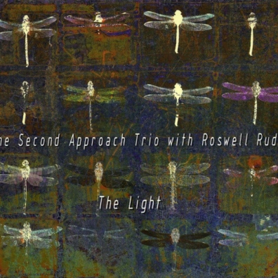 Light (Second Approach Trio with Roswell Rudd) Второе Приближение: Light (Second Approach Trio with Roswell Rudd)