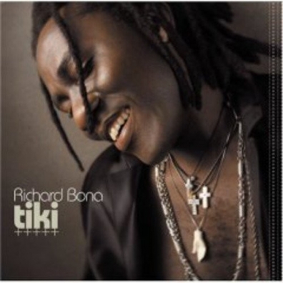 Tiki Richard Bona (Ришар Бона): Tiki