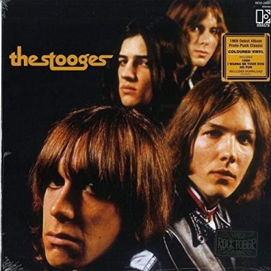The Stooges Stooges: The Stooges