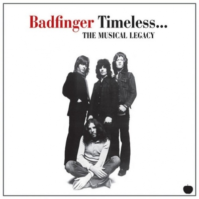 Timeless Badfinger (Бадфингер): Timeless
