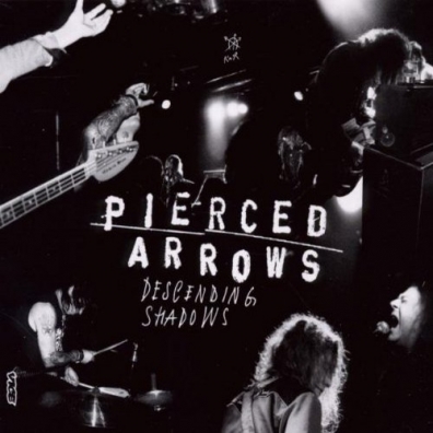 Pierced Arrows (Пирс-Эрроу): Descending Shadows