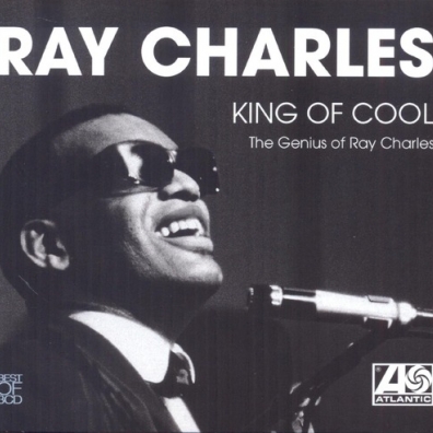 King Of Cool Ray Charles (Рэй Чарльз): King Of Cool