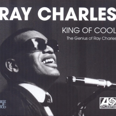 Ray Charles (Рэй Чарльз): King Of Cool