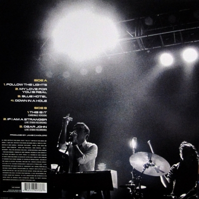 Follow The Lights Ryan Adams (Райан Адамс): Follow The Lights