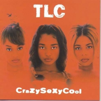 TLC: Crazysexycool