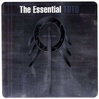 Toto (Тото): The Essential Toto