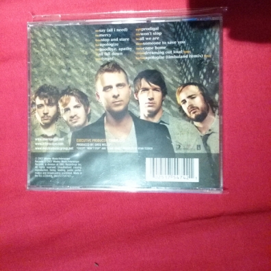 Dreaming Out Loud OneRepublic (Он Репаблик): Dreaming Out Loud