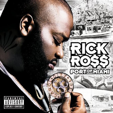 Rick Ross (Рик Росс): Port Of Miami