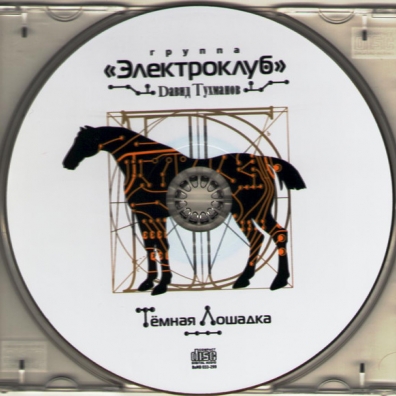 Тёмная лошадка Электроклуб: Тёмная лошадка