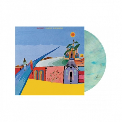 Promise Everything Basement: Promise Everything