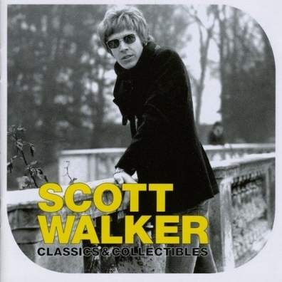 Classics & Collectibles Scott Walker (Cкотт Уокер): Classics & Collectibles