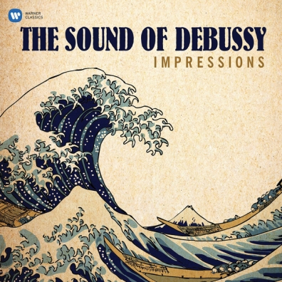 Impressions - The Sound Of Debussy Impressions - The Sound Of Debussy