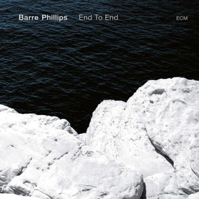 End To End Barre Phillips (Барр Филлипс): End To End